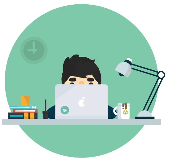 تاثیر انیمیشن و موشن گرافیک در جذب مشتری